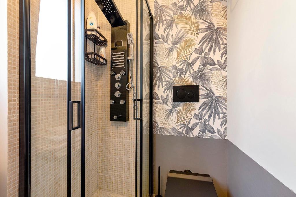 Bagno della Dimora
