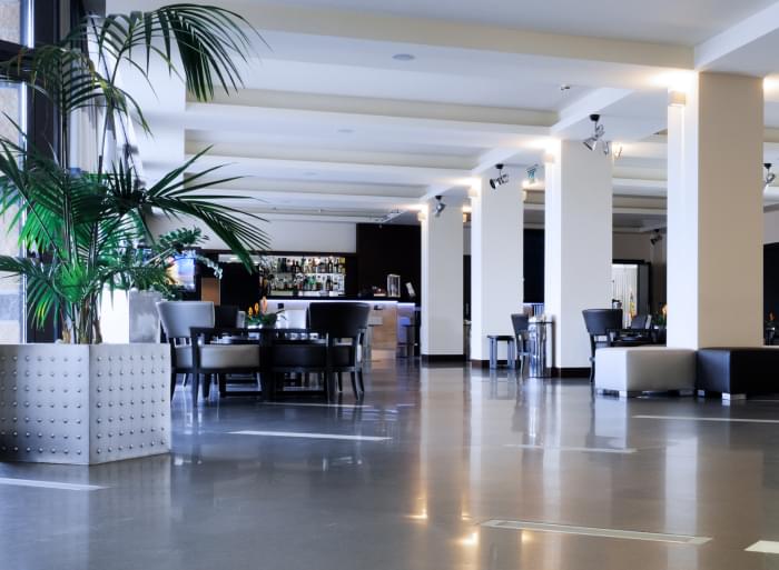 Top 3 hotel per famiglie con bambini
